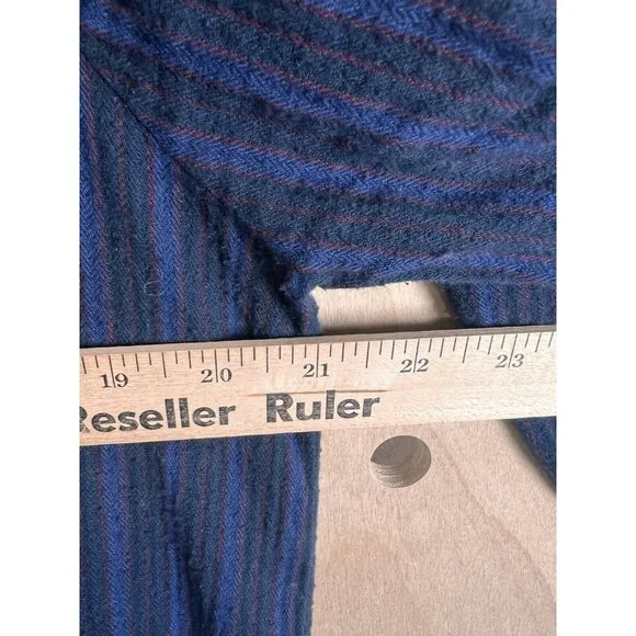 Apiece Apart Maurino Drop Waist Dress Winter Stripes Size Medium $345 is  available for purchase on au PAY Market - Imported Goods Online Store  Co.Ltd. | au PAY Market - Online Shopping Site